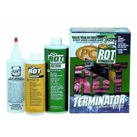 Protective Coating 24061 PC-Rot Terminator
