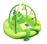 Eigenschaften Egmont / Spieldecke Frosch