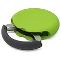 Joseph Joseph Compact Herb Chopper 2-in-1 Cutter and Chopping Board