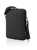 Review Belkin F8N085eaBLK / Belkin Netbook quilted case for laptops up to 7