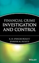 Financial Crime Investigation and Control