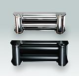 FAIRLEAD,HD ROLLER,8.5-9 INCH  CIV HUMMER