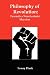 Book Philosophy of Revolution: Towards a Non-Leninist Marxism