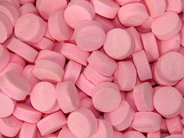 Canada Mints - Wintergreen, 5 lb bag