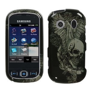 Samsung Seek Phone