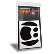 SteelSeries Grip - Pads that improves the grip on the mouse