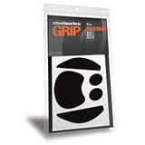 SteelSeries Grip - Pads that improves the grip on the mouse