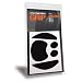 SteelSeries Grip - Pads that improves the grip on the mouse