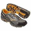 Mens Mizuno Wave Ascend 4 Trail Running Shoe