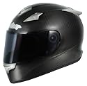 KBC VR-4R Motorcycle Helmet - Carbon Fiber Medium