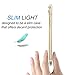 iPhone 6 Plus Case,iPhone 6s Plus Case, LUOLNH Totem Series Mandala TPU Silicone Skin Case Cover Phone Case Case Bumper for iPhone 6 6s Plus (5.5 inch)(Mint)