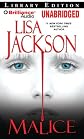 Malice (New Orleans Series)