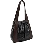 Latico P.S. Double Handle Shoulder Bag