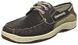 Dockers Men's Gimball Lace Up Boat Shoe