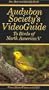 Audubon Society's Video Guide To Birds Of North America: V