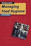 Managing food hygiene