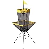 Innova Traveler Disc Golf Basket