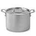 All-Clad Master Chef 2 5-Quart Casserole Pan