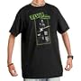 ELVIS COSTELLO - Checkers - Black T-shirt