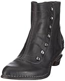 Neosens MAZUELA S637, Damen, Stiefel, Schwarz (BLACK), EU 37