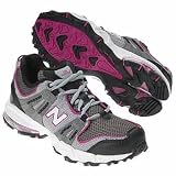 New Balance Big Kid KJ811 Running Shoe