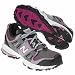 New Balance Big Kid KJ811 Running Shoe