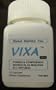 Vixa Mens Erection Enhancer for Long Hard Sex...works Within 45 Minutes...12 Ct Bottle Satisfaction Guaranteed 30 Day Money Back !!