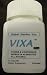 Vixa Mens Erection Enhancer for Long Hard Sex...works Within 45 Minutes..The Most Effective Male Enhancement and Penis Enlargement Pills .12 Ct Bottle Satisfaction Guaranteed 30 Day Money Back !!