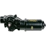 Cardone 43-4025 Remanufactured Import Wiper Motor by Cardone