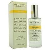 UPC 648389964386 product image for Demeter Cologne Spray for Women, Sawdust, 4 Ounce | upcitemdb.com
