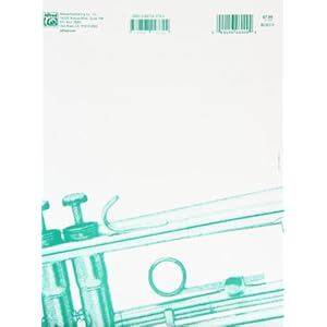 Breeze-Easy Method for Trumpet (Cornet), Bk 1 (Breeze-Easy Series)