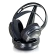 900MHz Classic Wireless Stereo Headphones (Rechargeable)