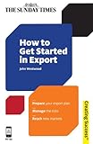 How to get started in export