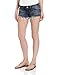 True Religion Women's Joey Cut Off Om Short