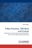 R-Ras Proteins, TGF-Beta and Cancer: Mechanisms of Interaction Among the R-Ras, TC21 and TGF-Beta Signaling Pathways
