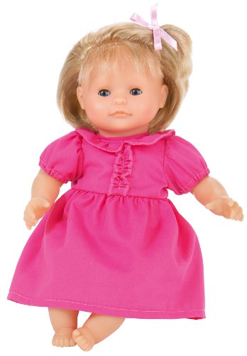 Corolle 82 - Laura Puppe 30 cm Preisvergleich