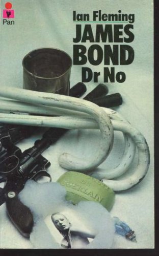 Ian Fleming