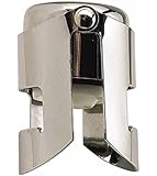 Barcraft Champagne and Sparkling Wine Stopper