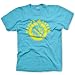 Happy Easter Fine Jersey T-Shirt