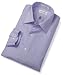Van Heusen Men's Wrinkle Free Broadcloth Stripe Shirt