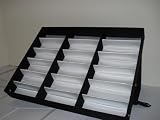 18 Piece Sunglass Display Tray