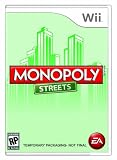 Monopoly Streets