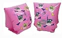 Baby Infant Swimming Armbands 0-3Y in PINK