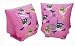 Baby Infant Swimming Armbands 0-3Y in PINK