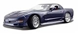Maisto Special Edition 1:18 Specter Werkes Corvette Z06