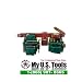 Occidental Leather 8088LG OxyLights 6 Bag Framer (LARGE)