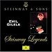 Suchen : Steinway Legends: Emil Gilels