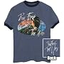 Vintage Pink Floyd The Wall T-Shirt