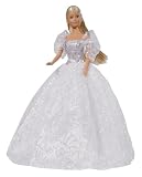 Simba 105738979 -  Steffi Love, Romantic Superwedding, im Hochzeit Outfit, inklusive Zubehör
