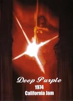 Deep Purple 1974 California Jam 【UA-10】 [DVD]